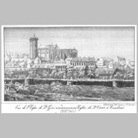 Cambrai,   Les monuments religieux de Cambrai avant et depuis 1789,   Adolphe Bruyelle.jpg
